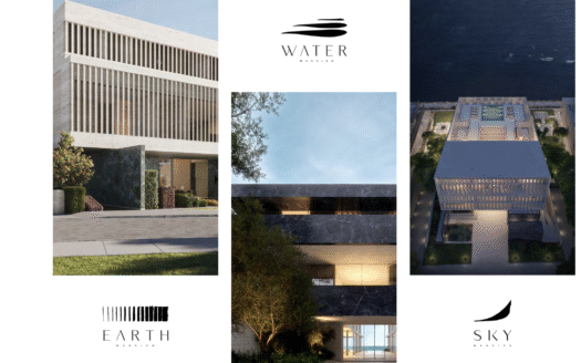 RITZ CARLTON RESIDENCE IN KETURA RESERVE